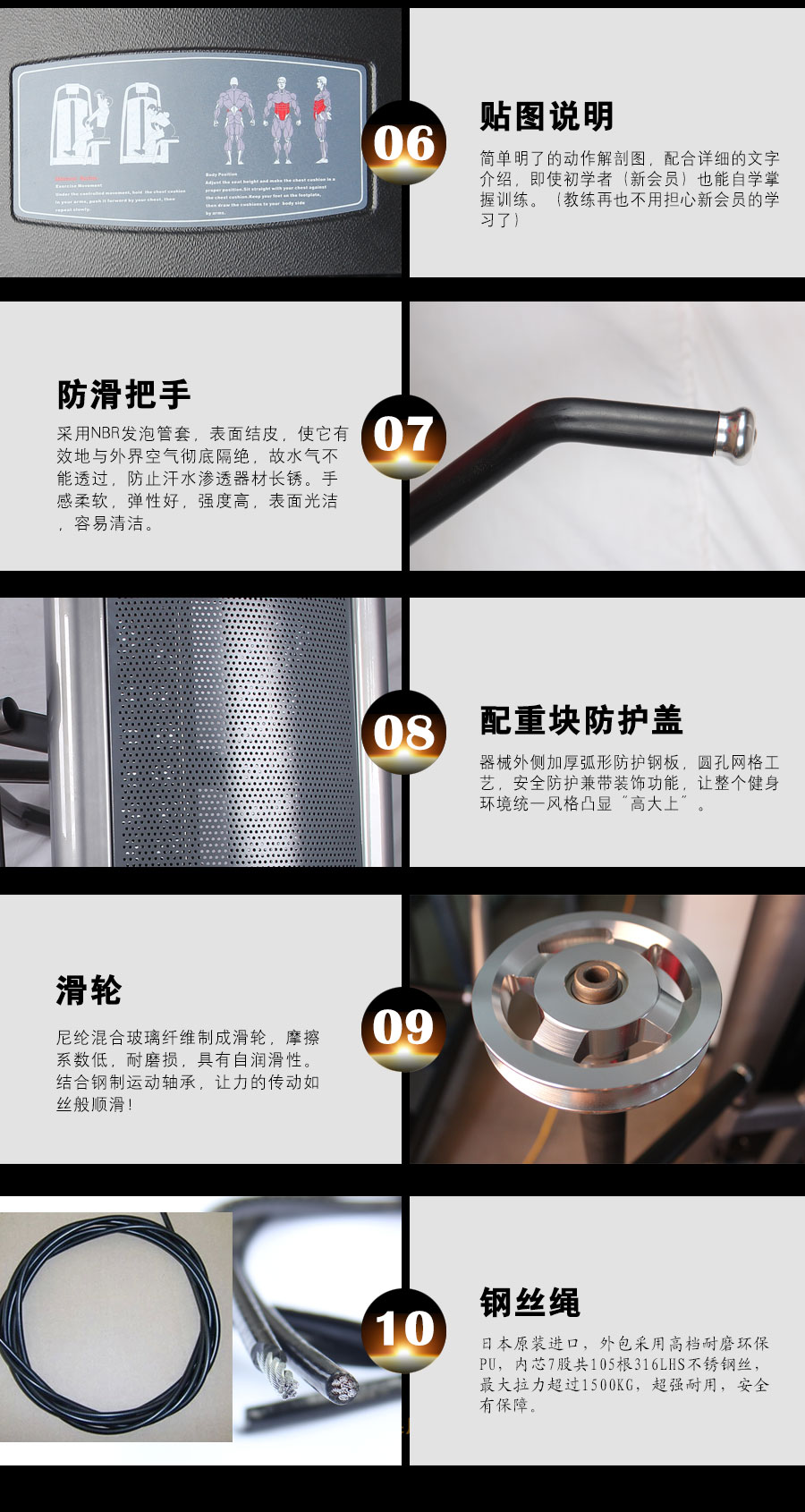 荔枝视频APP黄色力健坐式推胸器材