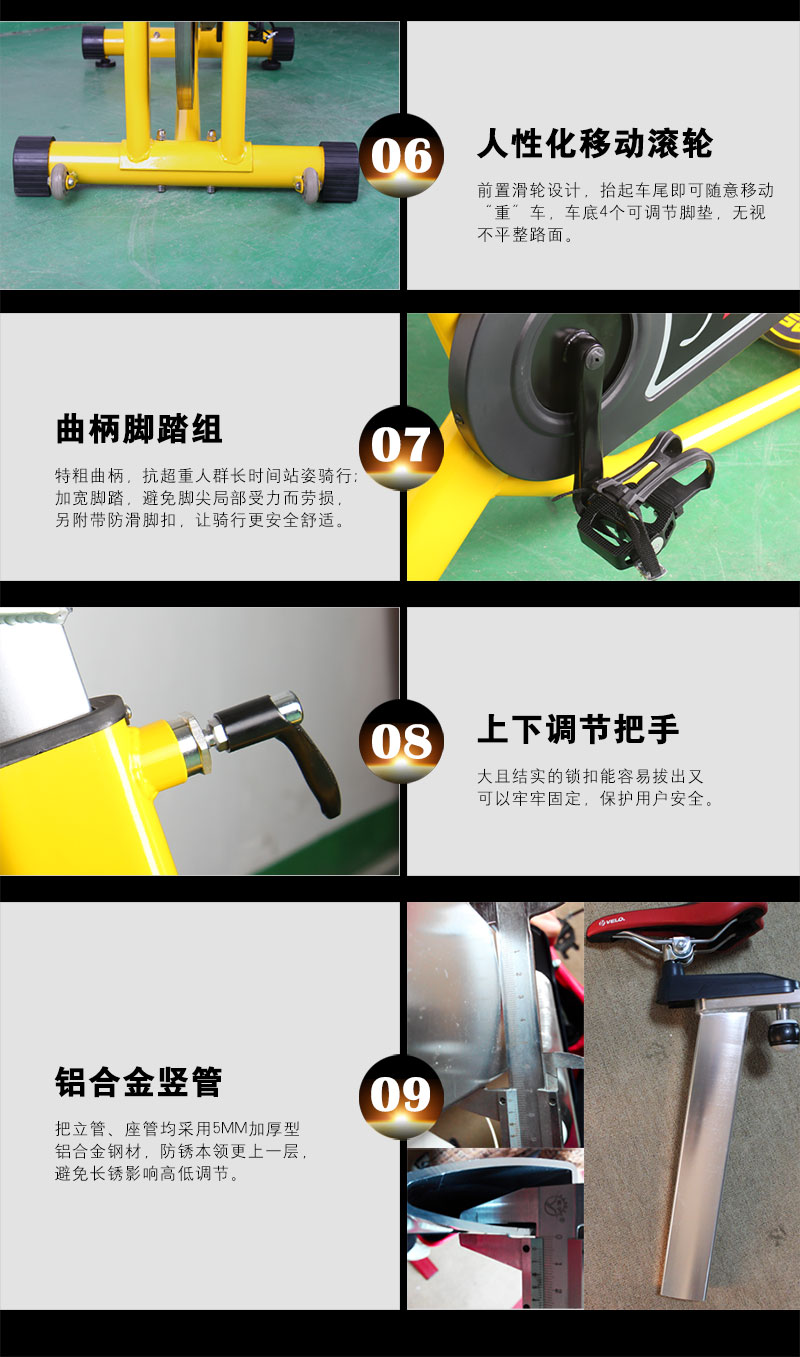 荔枝视频APP黄色動感單車詳解