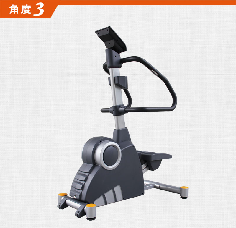 商用登山機