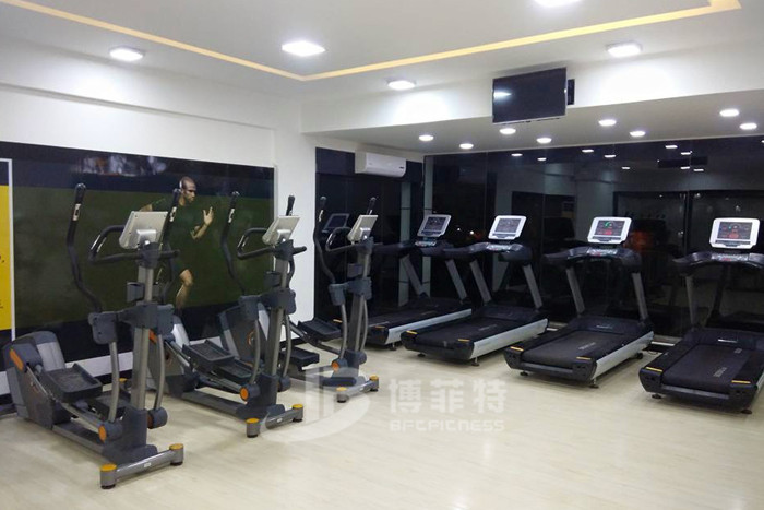荔枝视频APP黄色印度客戶健身房案例