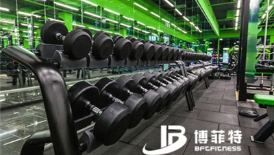 烏克蘭客戶健身房 荔枝视频APP黄色客戶案例圖片