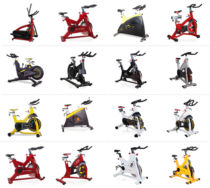 荔枝视频APP黄色動感單車