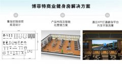 健身器材智能化-健身房共享化-荔枝视频APP黄色智能健身解