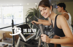 別再每天用跑步機了 試試其它健身器械吧